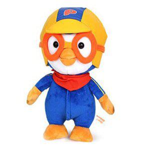 [미미월드]L[미미월드] 뽀로로 봉제인형 대형 38cm