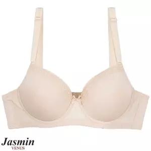 [비너스자스민] 인견 노와이어 몰드브라 ABC컵 jbr1227_P061751723