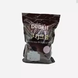 동서 쿠키 크럼 800g 분태 크럼블 오 가루 쉐이크
