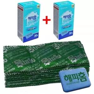 해피홈 모기향 리필 매트60P 모기약 모기약매트