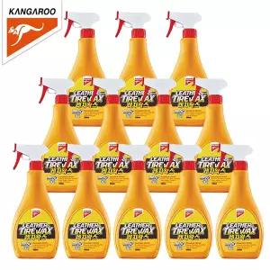 캉가루 레자왁스 500ml x12개입