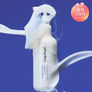 [NEW]  히알루론 밀크 헤어 미스트