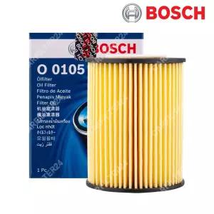 더뉴카니발 3.3 GDI 람다2 18.3-  오일필터 O0105 [BOSCH]