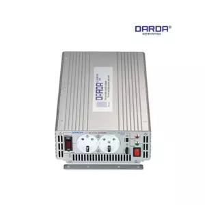 다르다 DK2415 화물차 파워뱅크 24V 산업용 정현파 인버터