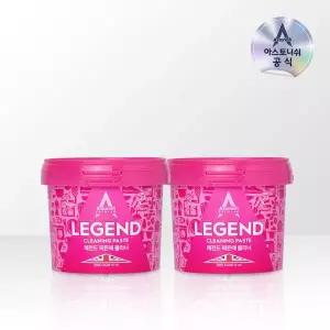 [아스토니쉬] 레전드 찌든때 클리너 500g 1+1