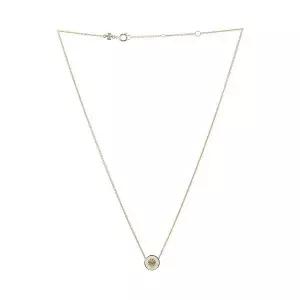 [토리버치] FW25 여성 키라 페이던트 목걸이 90549 700 _SSG