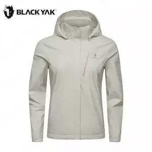 블랙야크 BLACKYAK 여성 카눈 GTX자켓_EC 1BYGJSU501EC 455390