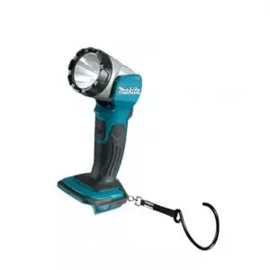마끼다 LED 충전 후레쉬 14.4V 18V 베어툴 캠핑 화물차 선박 차량 정비등 카센터
