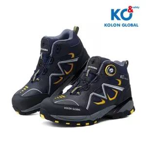 코오롱글로벌 KG-60 다이얼 안전화