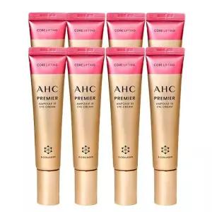 [AHC] 프리미어 앰플인 아이크림 코어리프팅 40ml 시즌 12 8개