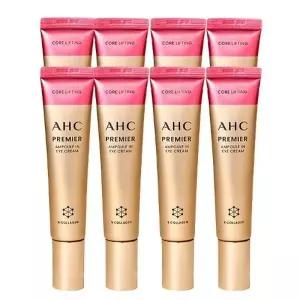 [AHC] 프리미어 앰플인 아이크림 코어리프팅 40ml 시즌 12 8개
