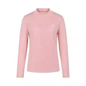 [롯데백화점]크로커다일레이디 반넥 데일리 심플 티셔츠 CLFMTS202