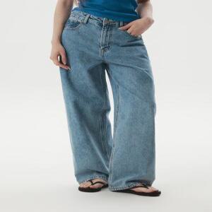 [AK수원점] [후아유] 여성 Extra Wide Denim (F) WHTJG2591F