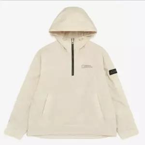 내셔널지오그래픽 NATIONAL GEOGRAPHIC GORE-TEX 인피니움 아노락 점퍼 N231MJP270