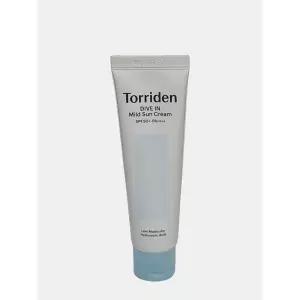 토리든 다이브인 무기자차 마일드 선크림 60ml(SPF50+)