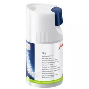 독일 Jura 유라 커피머신세정제 우유 시스템 세척 알약 90g 30회 이용
