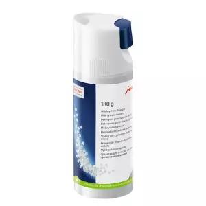 독일 Jura 유라 커피머신세정제 우유 시스템 세척 알약 180g 60회 이용