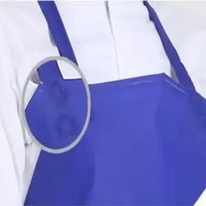 급식실앞치마 우레탄앞치마 앞치마 식당방수앞치마 방수 목걸이형앞치마 위생복앞치마 대형