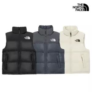 노스페이스 패딩조끼 공용 눕시 온볼 베스트 NV3NQ53A B C 1133445933