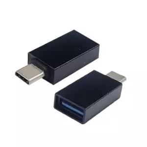 USB 3.0 A to C타입 OTG 변환 젠더 USB기기 연결 데이터전송 USB-S02
