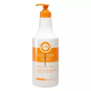 본 퍼펙트퓨전 비타민 샴푸 1500ml