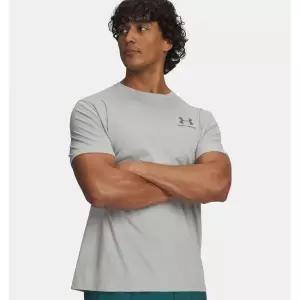 언더아머 UNDERARMOUR UA 레프트 체스트 로고1326799-069 1326799-069 510492