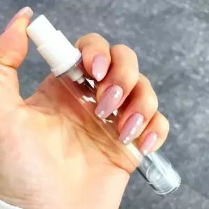 용기 스프레이공병 화장품 소분용 15ml