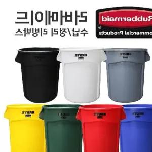 브루트 벤티드형 75L/20G FG262000 LWAC40D5 다용도휴지통 부르트