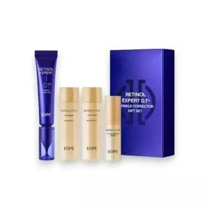 아이오페 레티놀 엑스퍼트 0.1 링클 코렉터 30ml 기획세트