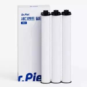 닥터피엘 샤워기공용 1차필터 1SET(3ea)