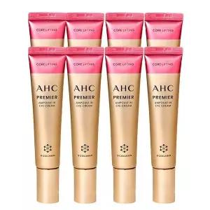 [NS홈쇼핑](etv) AHC 프리미어 앰플인 아이크림 코어리프팅 40ml 시즌 12 8개..[36153150]