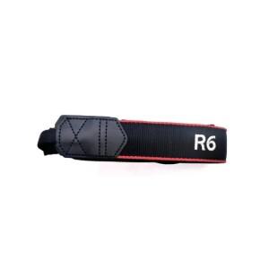 캐논 EOS R5 R6 RP R용 새 마이크로 싱글 카메라 숄더 스트랩 넥밴드 벨트 1개