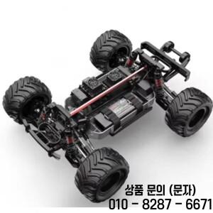 Mjx 스톡 하이퍼 고 RC 무선 조종 자동차 10210 풀 스케일 브러시리스 4륜 구동 전기 레이싱 오프로드