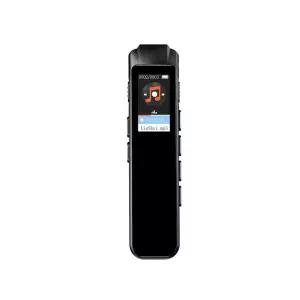 XPOD 보이스레코더 구간반복 내장스피커 MP3플레이어 디지털음성녹음기 XP-55V 8GB [BVA93284]