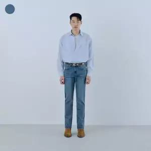게스 진 게스진 남성 D톤 릴렉스 테이퍼 MQ1D9065