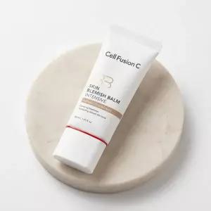 [청담샵추천] 셀퓨전씨 스킨 블레미쉬 밤 인텐시브 30ml 3종