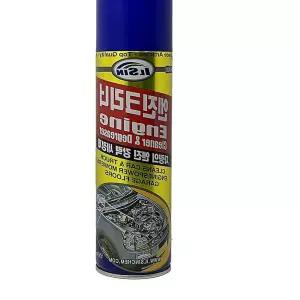 차량용 엔진크리너 일신 엔진룸세척 차량엔진세정제 grA1830 차엔진세정제 엔진룸크리너