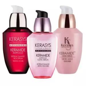 케라시스 마이드 클리닉세럼 70ml