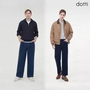 도티 26FW 레스트 데님 남성2종(D6RDM)