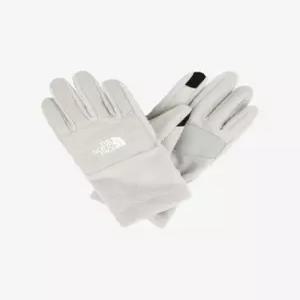 [국내정품] 노스페이스 THE NORTH FACE NJ3GR50K 화이트라벨 플리스 글러브 WHITE_SAND