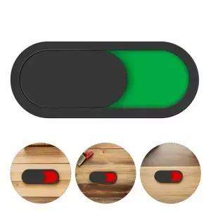 빨간색과 녹색 표시등 표시판 방해 금지 사무실 회의실 사생활 보호 가정 공공장소용