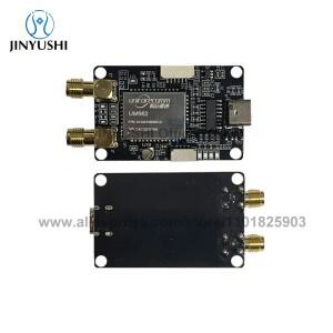 UM982 GNSS 수신기 RTK GPS 베이스 로버 스테이션 코어 USB 보드 듀얼 안테나 지향성 모듈 BDS 글로나스
