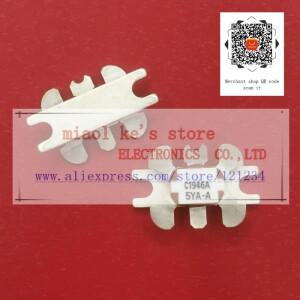 오리지널 고품질 MOSFET 트랜지스터, 2SC1946A 13.5-35V 7A, 30W, 175MHz T-31E, 100%, 1 개
