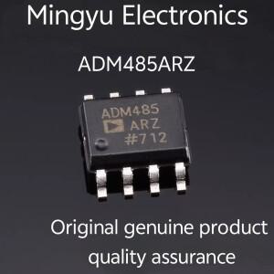 5-10PCS 100% 새로운 브랜드 ADM485 원본 및 정품 제품 캡슐화: SOIC8