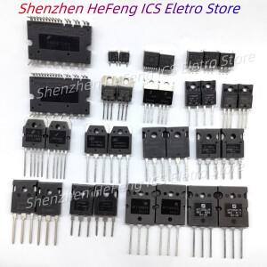 10PCS-20PCS IXFH26N60Q TO-247 26A 600V 보증 핫 상품