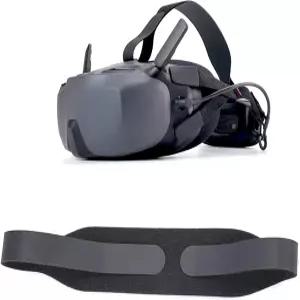 DJI Goggles N3용 FlySimple 헤드밴드 스트랩 액세서리 Avata 2/NEO 2 드론 비행용 안경 N3 통합 버전