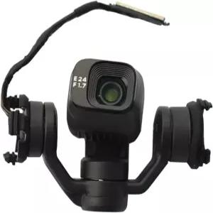 DJI Mini 3 Pro 드론용 Jakoly 오리지널 신호 케이블이 포함된 짐벌 카메라 - UAV용 프리미엄 예비 수리
