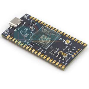 STM32&EG800K 40핀 DIP PCBA EG800K-EU LTE Cat1 bis 모듈 코어 보드