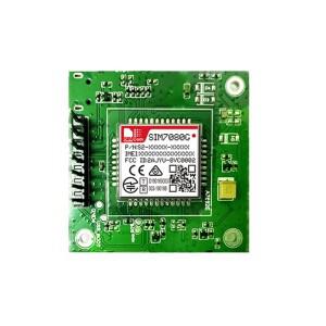 SIMcom SIM7080G LPWA NBIOT CATM 코어 보드 1PCS