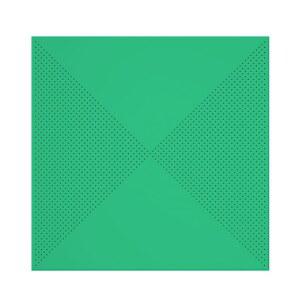 통합 천장 600x600 알루미늄 걸쇠판 통로 상가 통로 공사 컬러 알루미늄 천장 자가 설치
